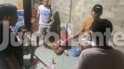 Polisi Gagalkan Peredaran Narkoba Lintas Wilayah di Parigi Moutong