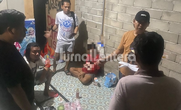 Polisi Gagalkan Peredaran Narkoba Lintas Wilayah di Parigi Moutong