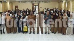 Pemprov Sulteng Siapkan 80 Wirausaha Baru di Parigi Moutong