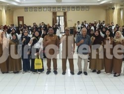Pemprov Sulteng Siapkan 80 Wirausaha Baru di Parigi Moutong