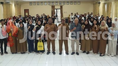 Pemprov Sulteng Siapkan 80 Wirausaha Baru di Parigi Moutong