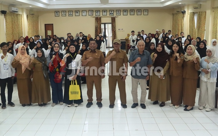 Pemprov Sulteng Siapkan 80 Wirausaha Baru di Parigi Moutong