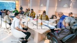 Sekolah Rakyat Berkapasitas 2.000 Siswa di Parigi Moutong Dibangun Oktober 2026