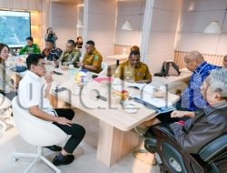 Sekolah Rakyat Berkapasitas 2.000 Siswa di Parigi Moutong Dibangun Oktober 2026