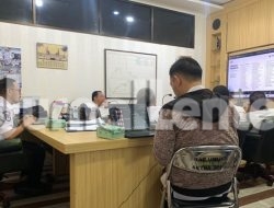 KPK Gandeng Pemkab Parigi Moutong Perkuat Kampanye Antikorupsi, Fokus Cegah Pungli dan Gratifikasi