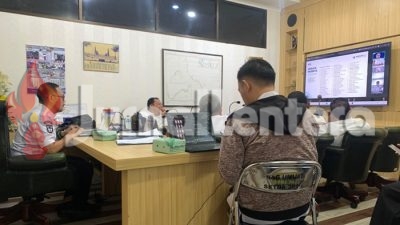 KPK Gandeng Pemkab Parigi Moutong Perkuat Kampanye Antikorupsi, Fokus Cegah Pungli dan Gratifikasi
