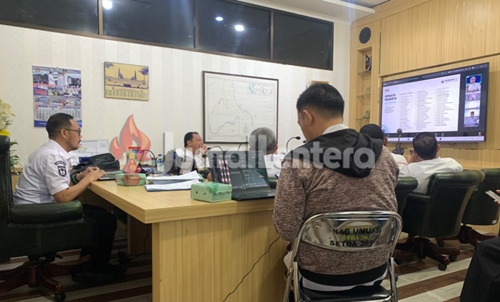 KPK Gandeng Pemkab Parigi Moutong Perkuat Kampanye Antikorupsi, Fokus Cegah Pungli dan Gratifikasi