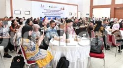 Wagub Sulteng Dorong RS Undata Terapkan Kaizen, Sebut Pelayanan Pasien Harus Terus Membaik