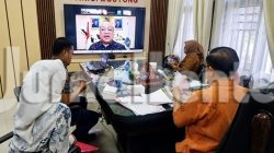 Pemkab Parigi Moutong Siapkan Miliaran Rupiah untuk JKN