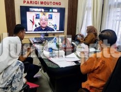 Pemkab Parigi Moutong Siapkan Miliaran Rupiah untuk JKN