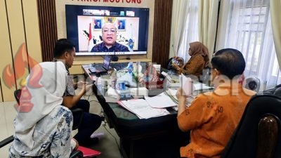 Pemkab Parigi Moutong Siapkan Miliaran Rupiah untuk JKN