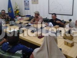Pemkab Parigi Moutong Bentuk Tim Khusus, Kejar Penyelesaian Koperasi Merah Putih