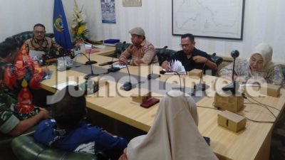 Pemkab Parigi Moutong Bentuk Tim Khusus, Kejar Penyelesaian Koperasi Merah Putih
