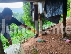 Penemuan Mayat Tanpa Identitas Hebohkan Warga di Parigi Moutong