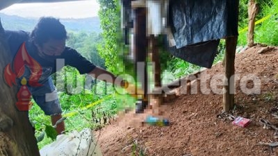 Penemuan Mayat Tanpa Identitas Hebohkan Warga di Parigi Moutong