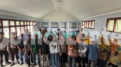 Polisi Ajak Masyarakat Selamatkan Burung Maleo yang Terancam Punah di Banggai