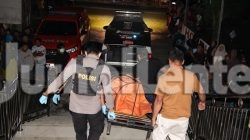 Polisi Selidiki Penemuan Jenazah Pria di Kamar Hotel Luwuk