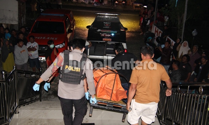 Polisi Selidiki Penemuan Jenazah Pria di Kamar Hotel Luwuk