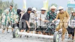 Bupati Parigi Moutong Dorong Pertanian Berbasis Teknologi