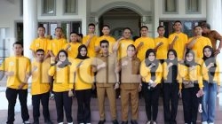 Bupati Parigi Moutong Bidik Status Kedinasan untuk Lulusan Poltekesos