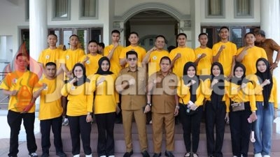 Bupati Parigi Moutong Bidik Status Kedinasan untuk Lulusan Poltekesos