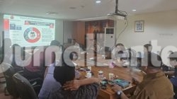 Satgas PKA Sebut 70 Persen Perusahaan Sawit di Sulteng Belum Miliki HGU