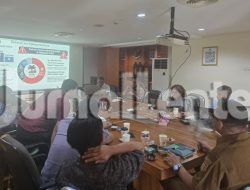 Satgas PKA Sebut 70 Persen Perusahaan Sawit di Sulteng Belum Miliki HGU