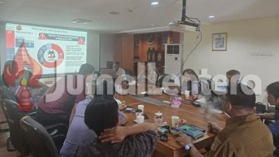 Satgas PKA Sebut 70 Persen Perusahaan Sawit di Sulteng Belum Miliki HGU