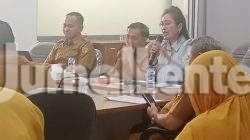 Bapemperda DPRD Parigi Moutong Soroti Kepastian Dana Bagi Hasil Rp24 Miliar