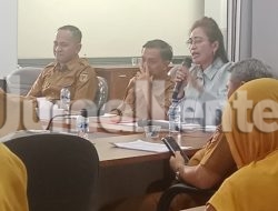 Bapemperda DPRD Parigi Moutong Soroti Kepastian Dana Bagi Hasil Rp24 Miliar