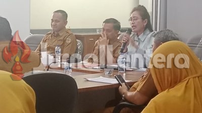 Bapemperda DPRD Parigi Moutong Soroti Kepastian Dana Bagi Hasil Rp24 Miliar