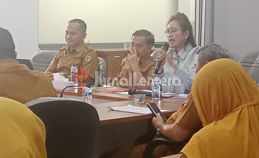 Bapemperda DPRD Parigi Moutong Soroti Kepastian Dana Bagi Hasil Rp24 Miliar