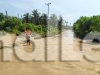 Banjir Akibat Hujan Deras Terjang Dua Kecamatan di Parigi Moutong