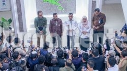 Anwar Hafid Beberkan Data Konflik Agraria di Sulteng, Angkanya Capai 76 Kasus