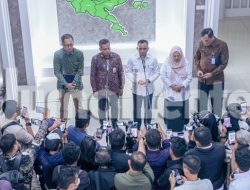 Anwar Hafid Beberkan Data Konflik Agraria di Sulteng, Angkanya Capai 76 Kasus