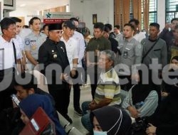 Berlaku Terbatas! Program Bebas Denda Pajak Kendaraan di Sulteng Dimulai 3 Agustus