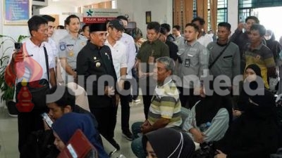 Berlaku Terbatas! Program Bebas Denda Pajak Kendaraan di Sulteng Dimulai 3 Agustus