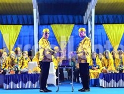 Gubernur Sulteng Dorong Gerakan Mengaji Massal, Ingin Al-Qur’an Jadi Gaya Hidup Masyarakat