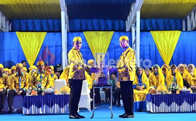 Gubernur Sulteng Dorong Gerakan Mengaji Massal, Ingin Al-Qur'an Jadi Gaya Hidup Masyarakat