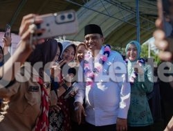 Gubernur Sulteng Genjot Hilirisasi Komoditas Lokal