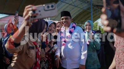 Gubernur Sulteng Genjot Hilirisasi Komoditas Lokal