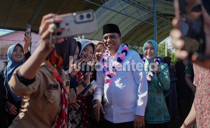 Gubernur Sulteng Genjot Hilirisasi Komoditas Lokal
