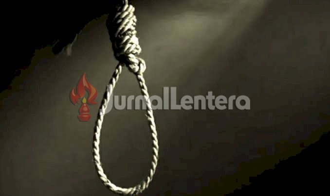 Polisi Selidiki Penyebab Tewasnya Remaja 18 Tahun di Banggai Usai Ditemukan Gantung Diri