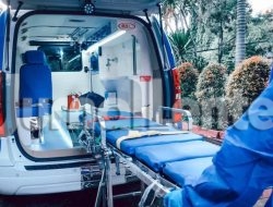 DPRD Parigi Moutong Desak Pemda Biayai Perawatan Ambulans Milik Masyarakat