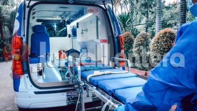 DPRD Parigi Moutong Desak Pemda Biayai Perawatan Ambulans Milik Masyarakat