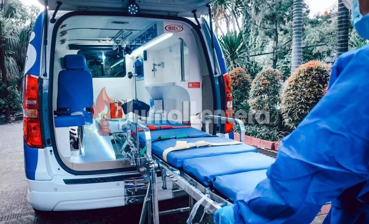 DPRD Parigi Moutong Desak Pemda Biayai Perawatan Ambulans Milik Masyarakat