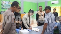 Petani Kelapa Parigi Moutong Bakal Dapat Peremajaan 500 Hektare