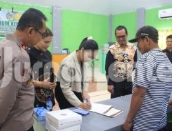 Petani Kelapa Parigi Moutong Bakal Dapat Peremajaan 500 Hektare