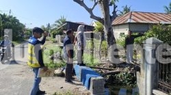 Bupati Parigi Moutong Instruksikan Penanganan Penyebab Banjir di Kelurahan Bantaya