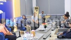 Kementrans Lirik Parigi Moutong untuk Pengembangan Investasi